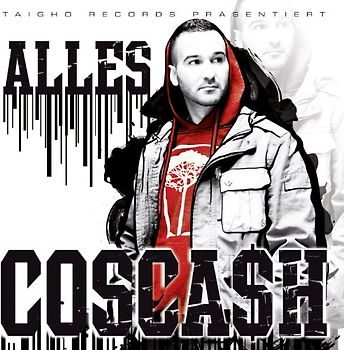 CosCash - Alles CosCash