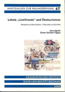 Lokale "Livelihoods" und Ökotourismus