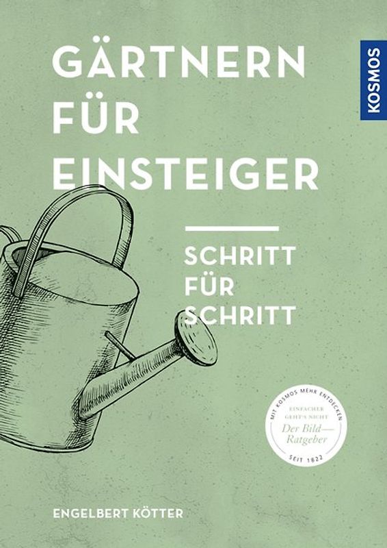 Gärtnern für Einsteiger