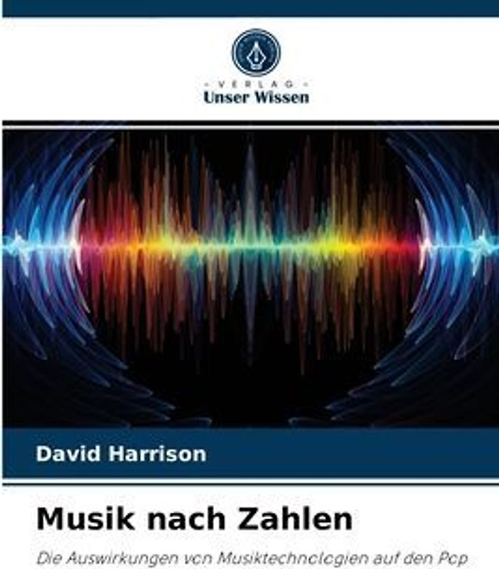 Musik nach Zahlen