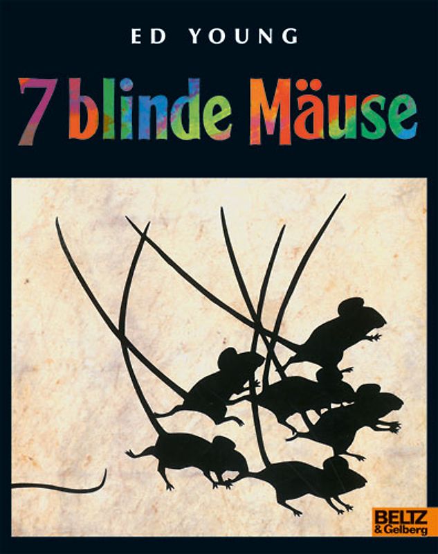 Sieben blinde Mäuse
