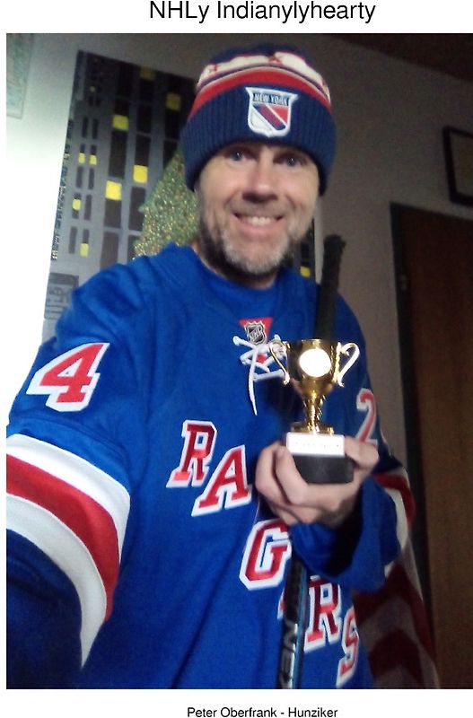 NHLy Indianylyhearty