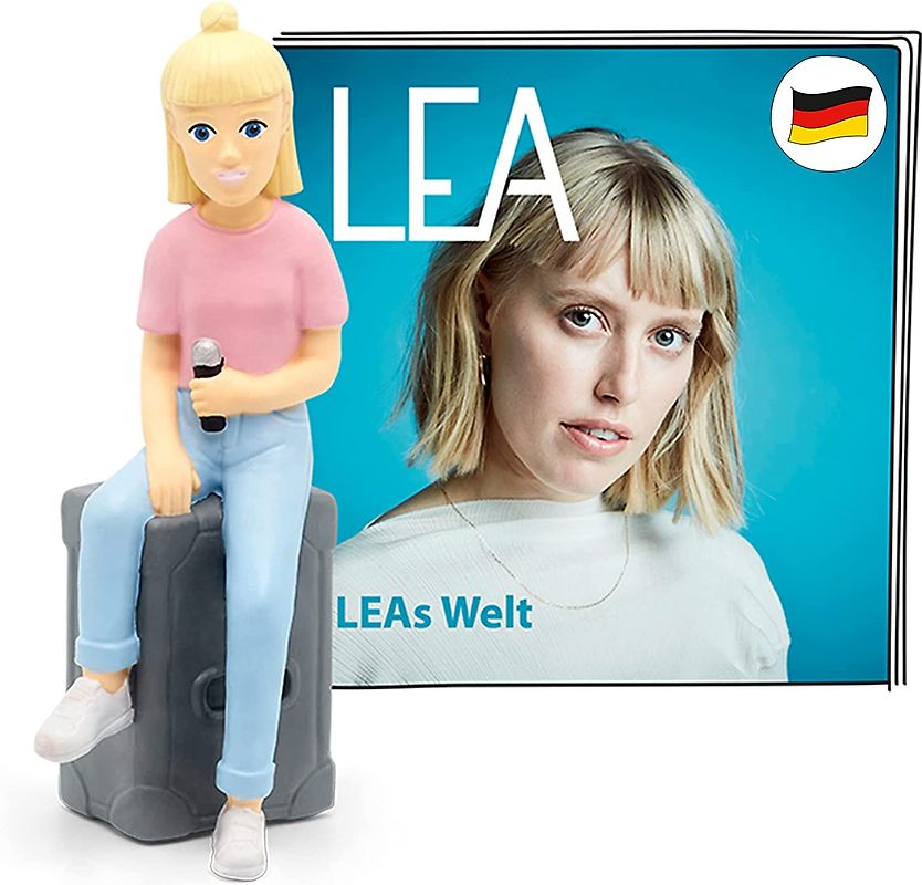 Tonies®: LEA - Best of LEA