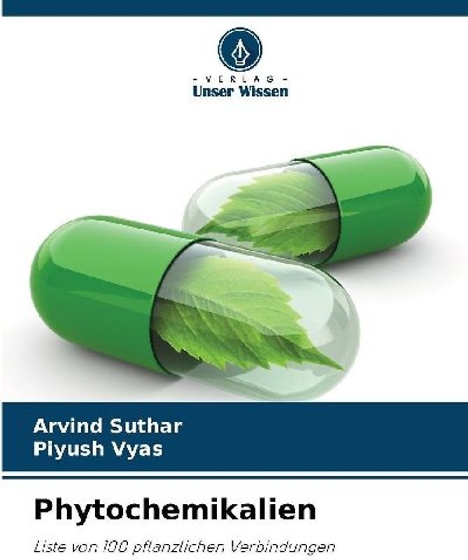 Phytochemikalien