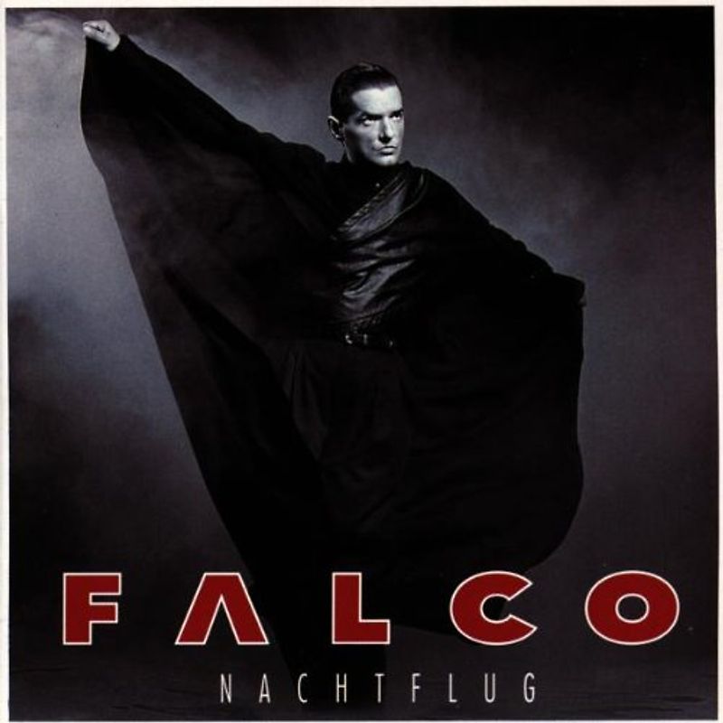 Falco - Nachtflug