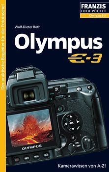 Olympus E3