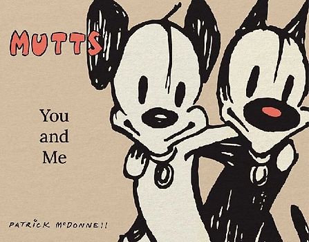 Mutts: You and Me