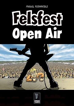 Felsfest Open Air