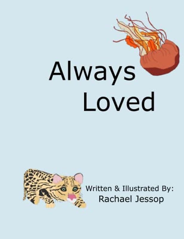 Always Loved(Personalized Edition)