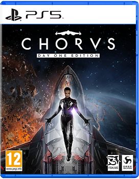 Chorus - Day One Edition [UK Import] PlayStation 5