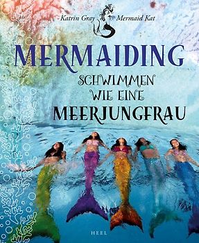 Mermaiding