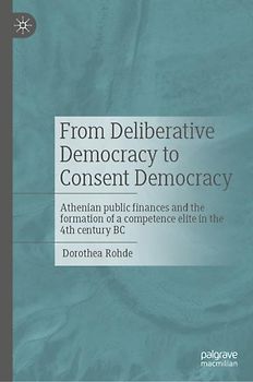 From Deliberative Democracy to Consent Democracy