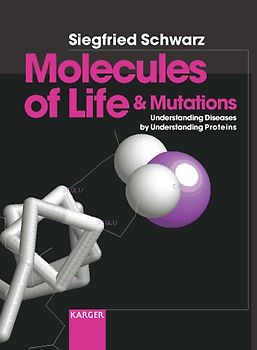 Molecules of Life and Mutations