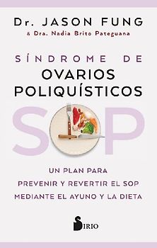 Sop: Sindrome de Ovarios Poliquisticos