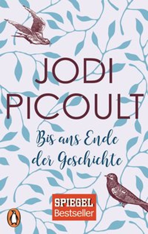 Bis ans Ende der Geschichte