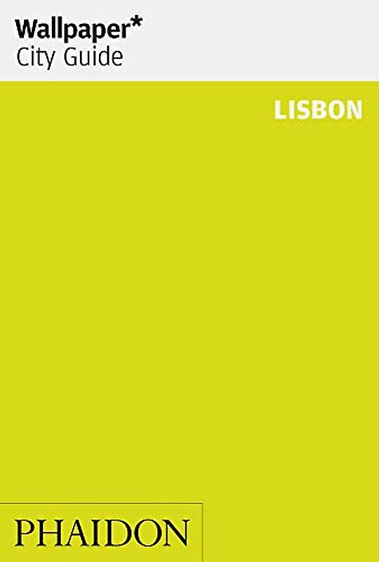Wallpaper* City Guide Lisbon