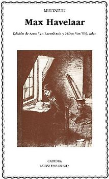 Max Havelaar o Las subastas de café de la Compañía Neerlandesa de Comercio