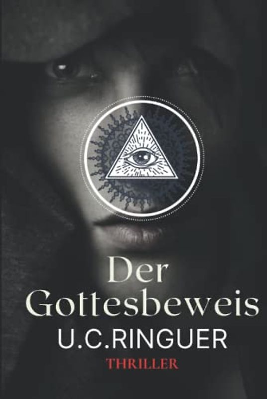 Der Gottesbeweis (Professor Cariello, Band 6)