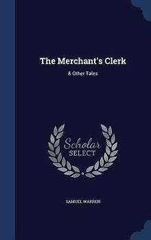 The Merchant's Clerk