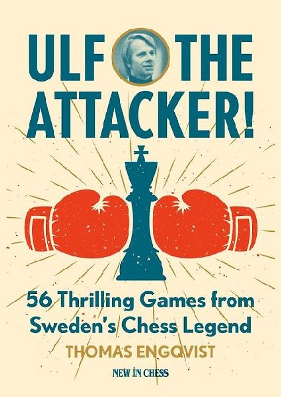 Ulf - The Attacker