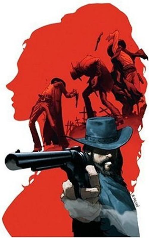 Loveless vol. 1: A Kin of Homecoming - Azzarello, Brian