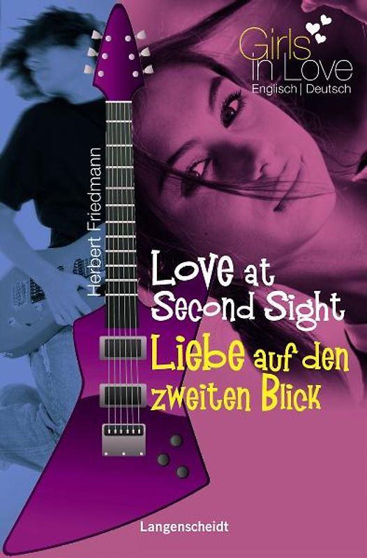 Love at Second Sight - Liebe auf den zweiten Blick