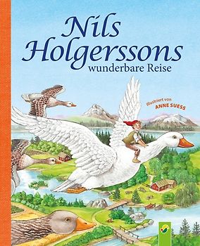 Nils Holgerssons wunderbare Reise