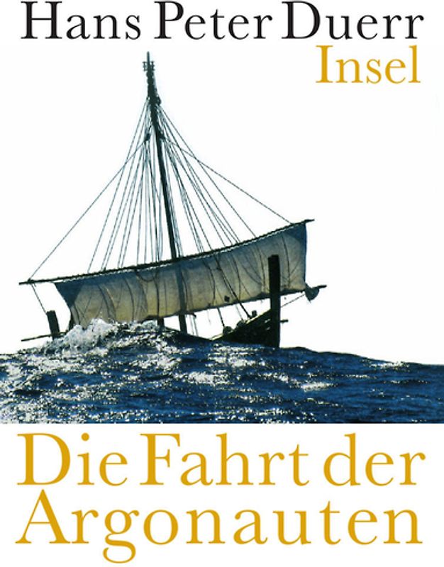 Die Fahrt der Argonauten