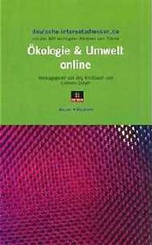 deutsche-internetadressen.de - Ökologie & Umwelt online
