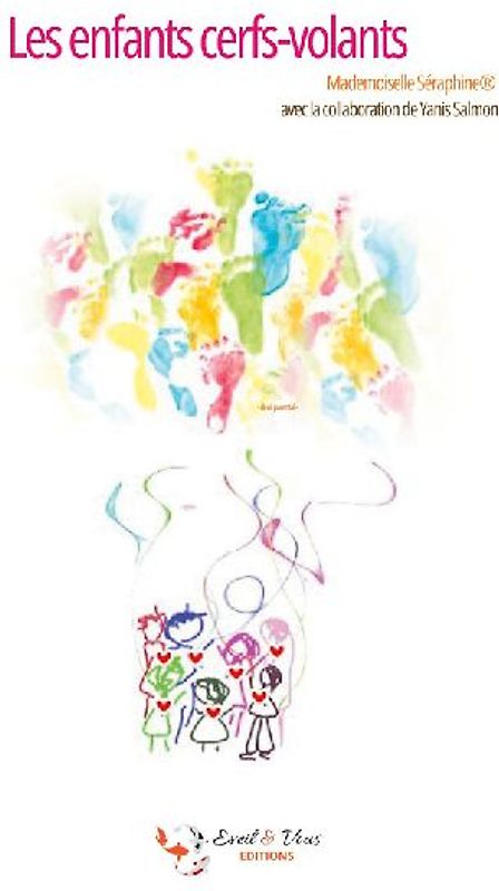 Les enfants cerfs-volants
