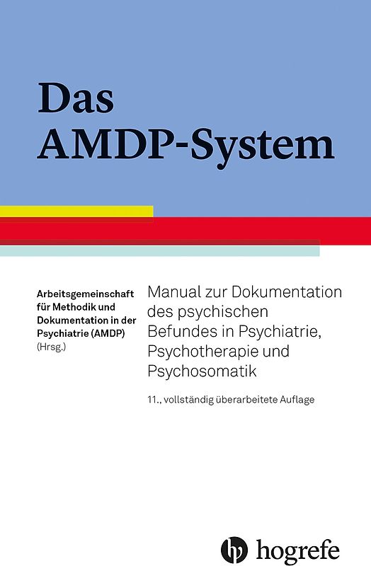 Das AMDP-System