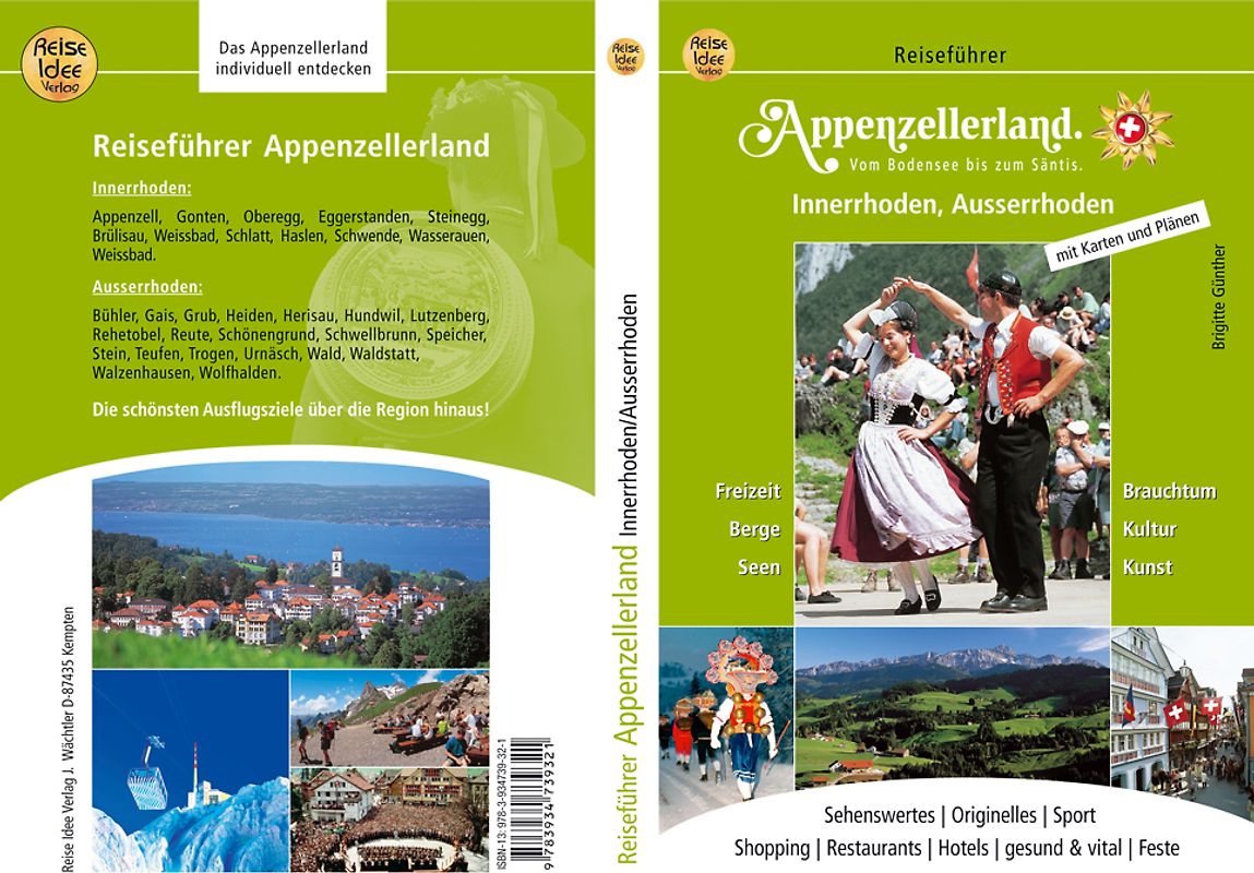 Appenzellerland