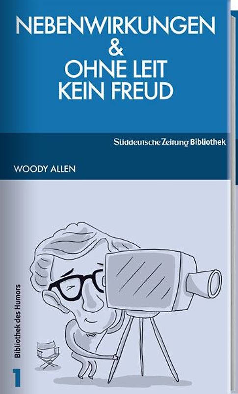 Nebenwirkungen & Ohne Leit kein Freud