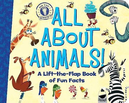 All about Animals!