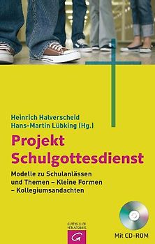 Projekt Schulgottesdienst