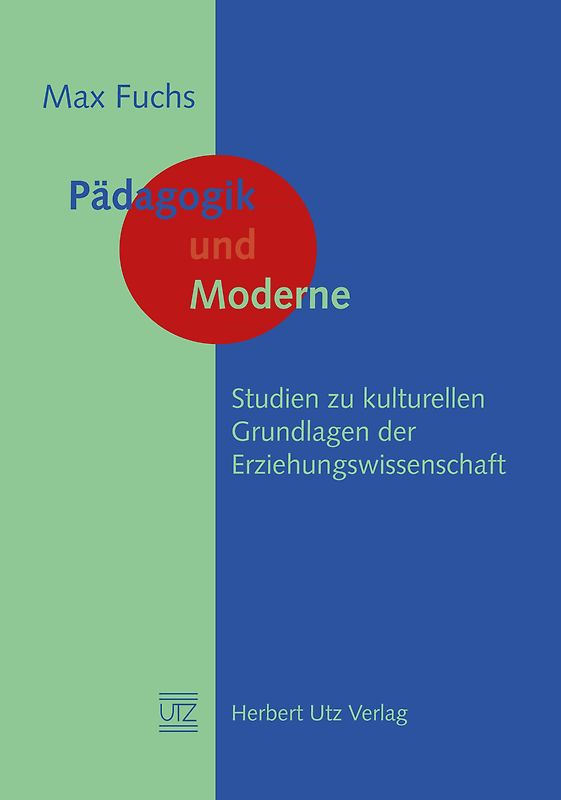 Pädagogik und Moderne
