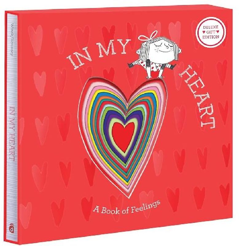 In My Heart: Deluxe Gift Edition