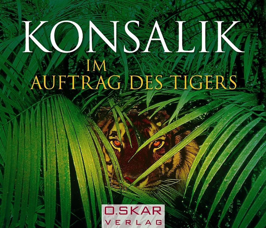 Im Auftrag des Tigers