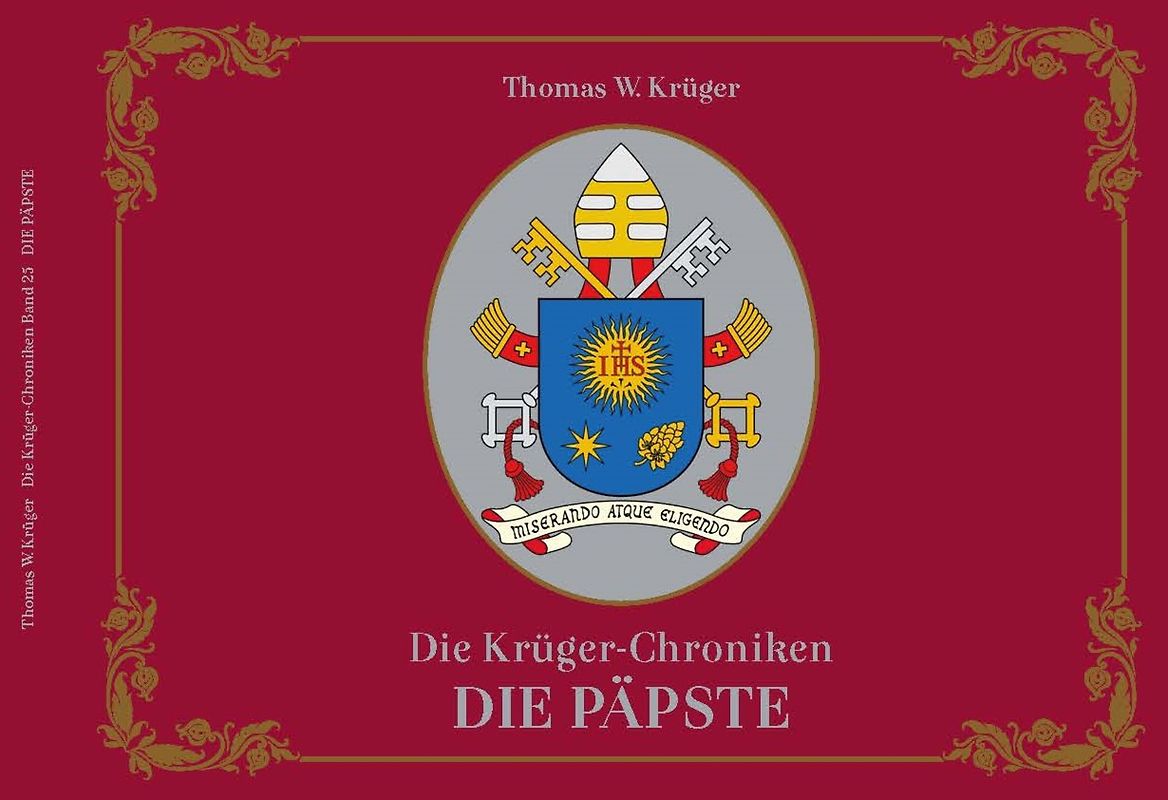 Die Krüger-Chroniken