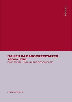 Italien im Barockzeitalter (1600-1750)
