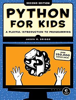 Python for Kids,