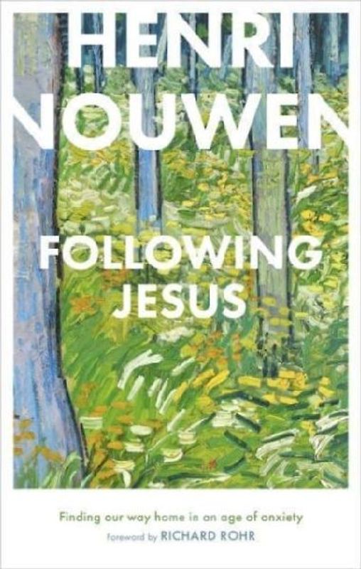 Following Jesus