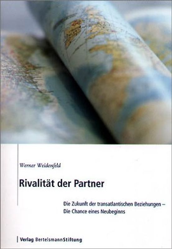 Rivalität der Partner