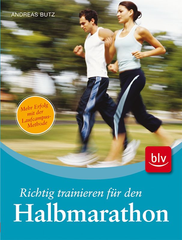 Richtig trainieren für den Halbmarathon