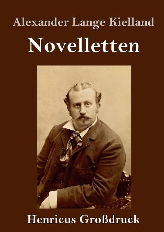 Novelletten (Großdruck)
