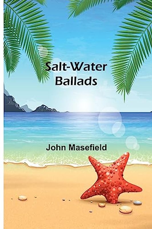 Salt-Water Ballads