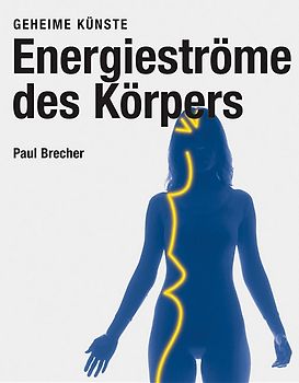 Energieströme des Körpers