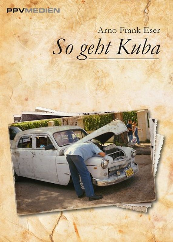 So geht Kuba