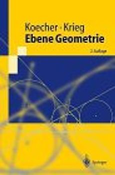 Ebene Geometrie