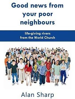 Good news from your poor neighbours